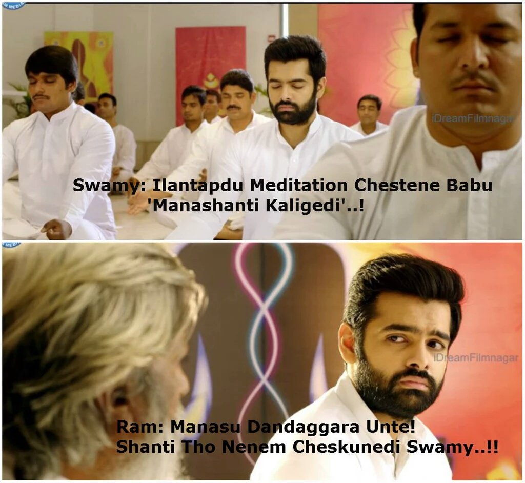 gyaneshwarisayz's tweet photo. @ramsayz baby😳😮😳 #loveee💚
#meditation👍👌🙏 #good4health🙏 #whiteee☺#beard😉 @NenuSailajaFilm @SravanthiMovies https://t.co/DFwE2fjz0K