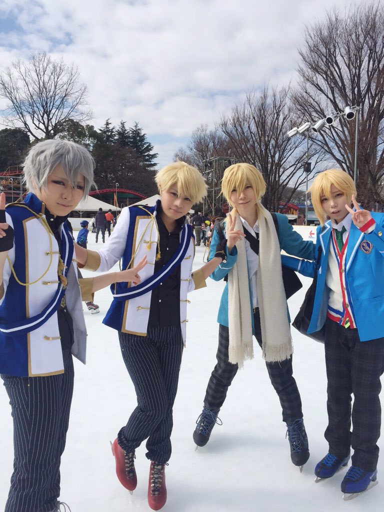 舞台 ノラガミ 神と願い 感想まとめ 40ページ目 Togetter 舞台 ノラガミ 神と願い 感想まとめ 40ページ目 Togetter