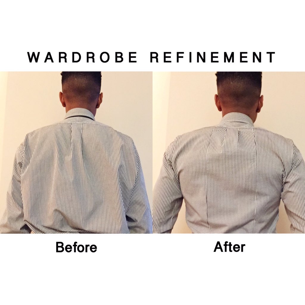 pxcconsulting's tweet photo. #stylerevamp #wardrobe #refinement #xpression | MEN'S SHIRT TAILORING Starting at just $10 https://t.co/aTjXnDol6v https://t.co/FwxOsHaAds