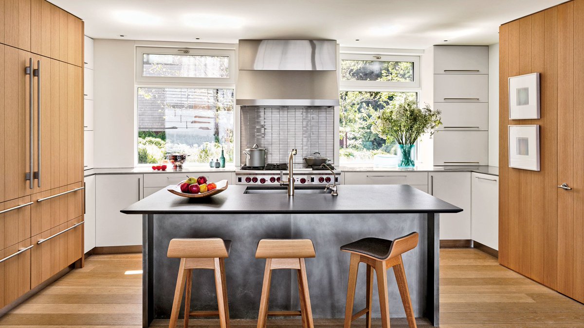 Top questions to ask your contractor before starting a kitchen remodel 
ow.ly/XGzPN