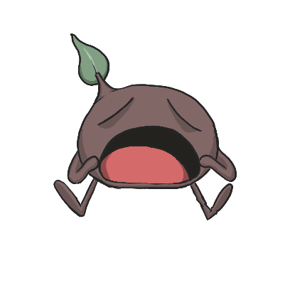 TheWorstMuppet's tweet photo. It's Sleepy Potato!
Likes: 
zzz
The Potat King

Dislikes: 
Alarm Clocks
Getting asked for Directions
#GGJ16 #AGLJam https://t.co/N8pNcF9vKv