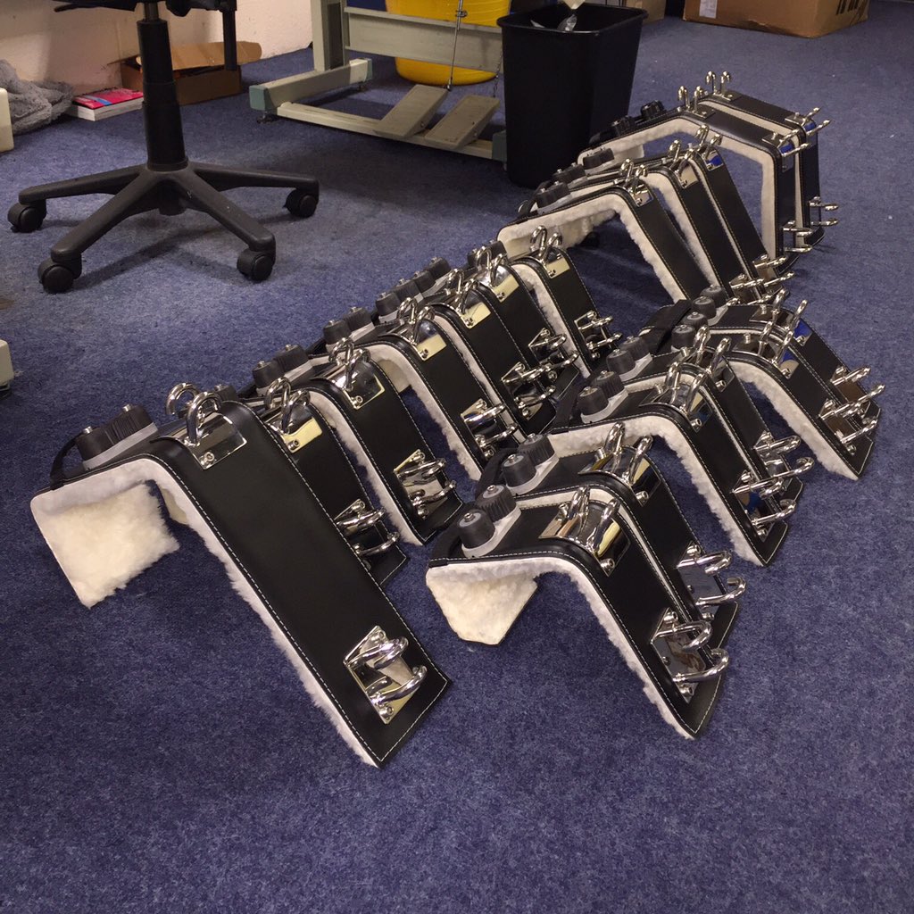 Fendequip's tweet photo. #fenderHooks made in #England by #fendequip ready for delivery #superyacht #yacht #yachting https://t.co/0BrowqTNYn https://t.co/S401b57DXo