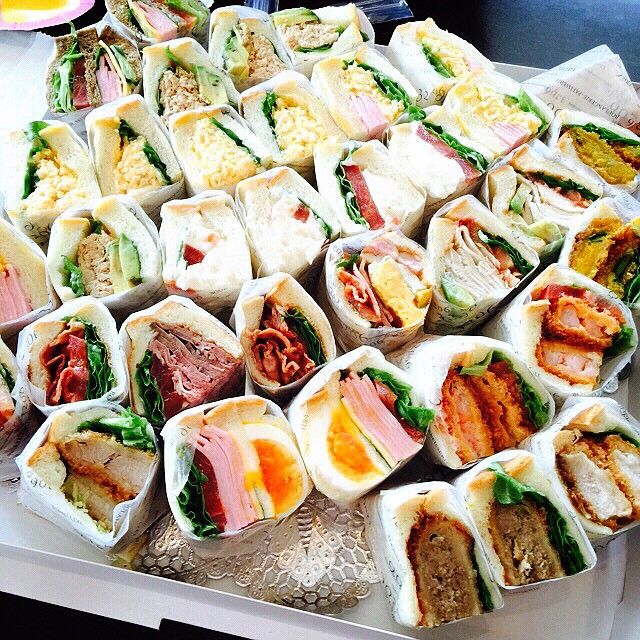 最新 カフェ情報 36 Bakery Cafe 虎ノ門 サンドイッチにこだわりのあるお店 30種類近くある盛り盛りのサンドイッチや パン ケーキなど美味しい 食の評論家も間違いないと下を打つほどのお店 T Co 3lj74q3w8y