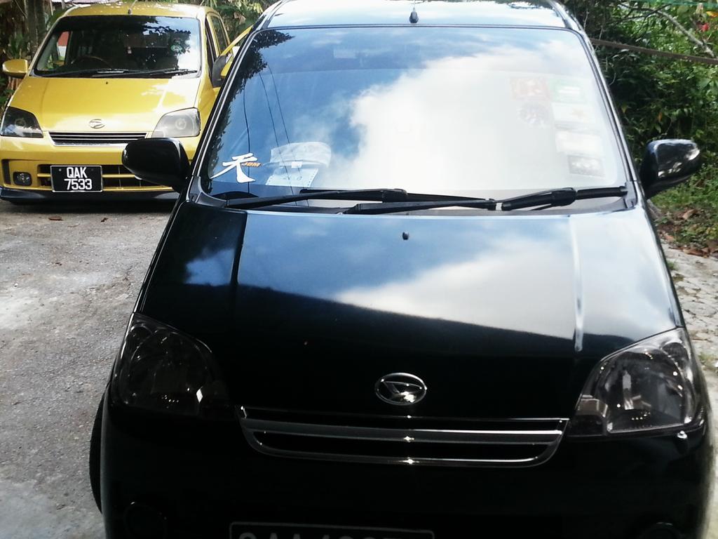 eddieguakerro's tweet photo. #miraavysarawak #NA #avyeuro #blackandyellow https://t.co/RQOT1BL6qw