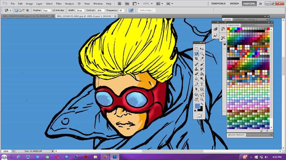 nhickz651's tweet photo. Coloring mode...
@KingsCountyLife https://t.co/jWbgmChLPm