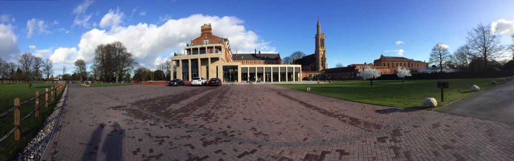 benkchance's tweet photo. Thank you so much @StanbrookAbbey for a lovely night away we will definitely be back soon #Worcester #luxury https://t.co/wQlbSCJf2j