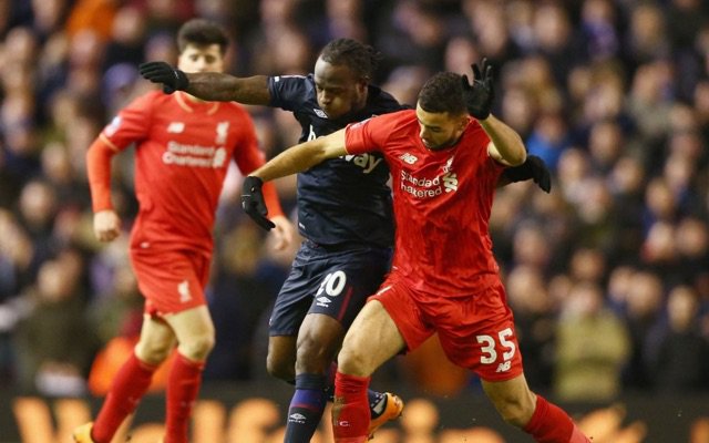 empireofthekop's tweet photo. Fan Opinion :Did you agree with Klopp's team selection against West Ham? by @theliverword https://t.co/DqP1czJ2NL https://t.co/WauG3fvmtf