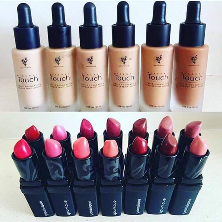 Shellylbrown1's tweet image. youniqueprducts.com/shellylewisbro…