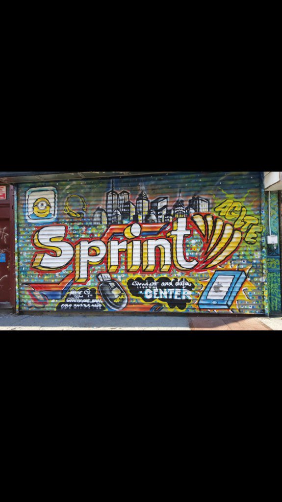 Kpalet5's tweet photo. Up and at 'em NYC....last day of January will be our best! Open those gates &amp; bring in customers. Let's GO! https://t.co/X9h4o6bxYk