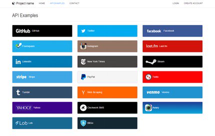 Hackathon Starter: A boilerplate for Node.js web applications. via <a href="/ProductHunt/">Product Hunt 😸</a> producthunt.com/tech/hackathon…