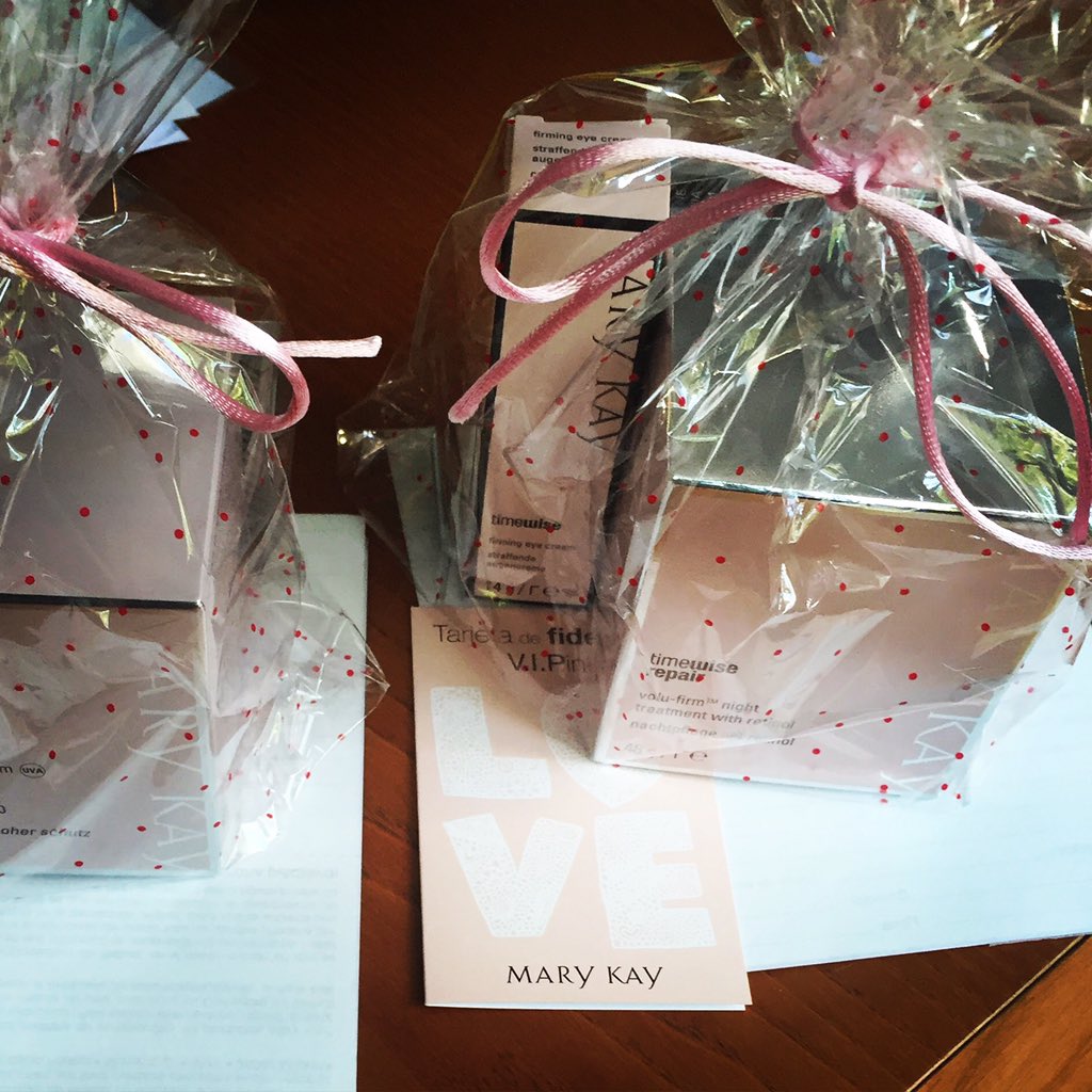 CapuzCONSULTORA's tweet photo. #repair #marykay #marykayconsultant #marykayvalencia #maquillaje #pasion #love #valencia #timewise #volufirm https://t.co/OfWK1ZCuxS