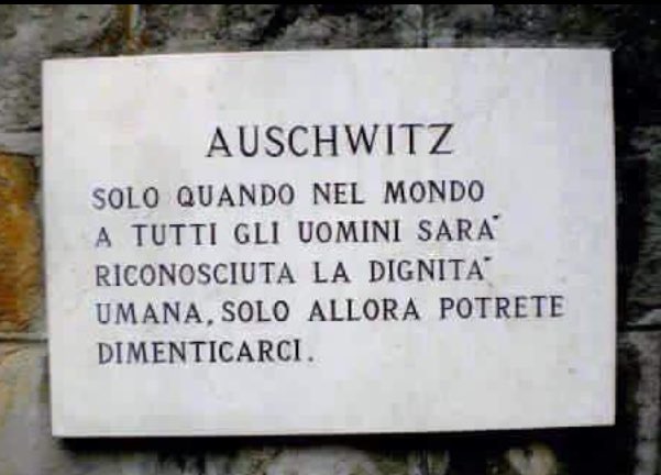 jane4lex's tweet photo. Il 27 ricordano e il 30 manifestano in piazza contro la dignità ed i diritti altrui #memoriacorta #realtàitaliana https://t.co/75YJbA8nMI