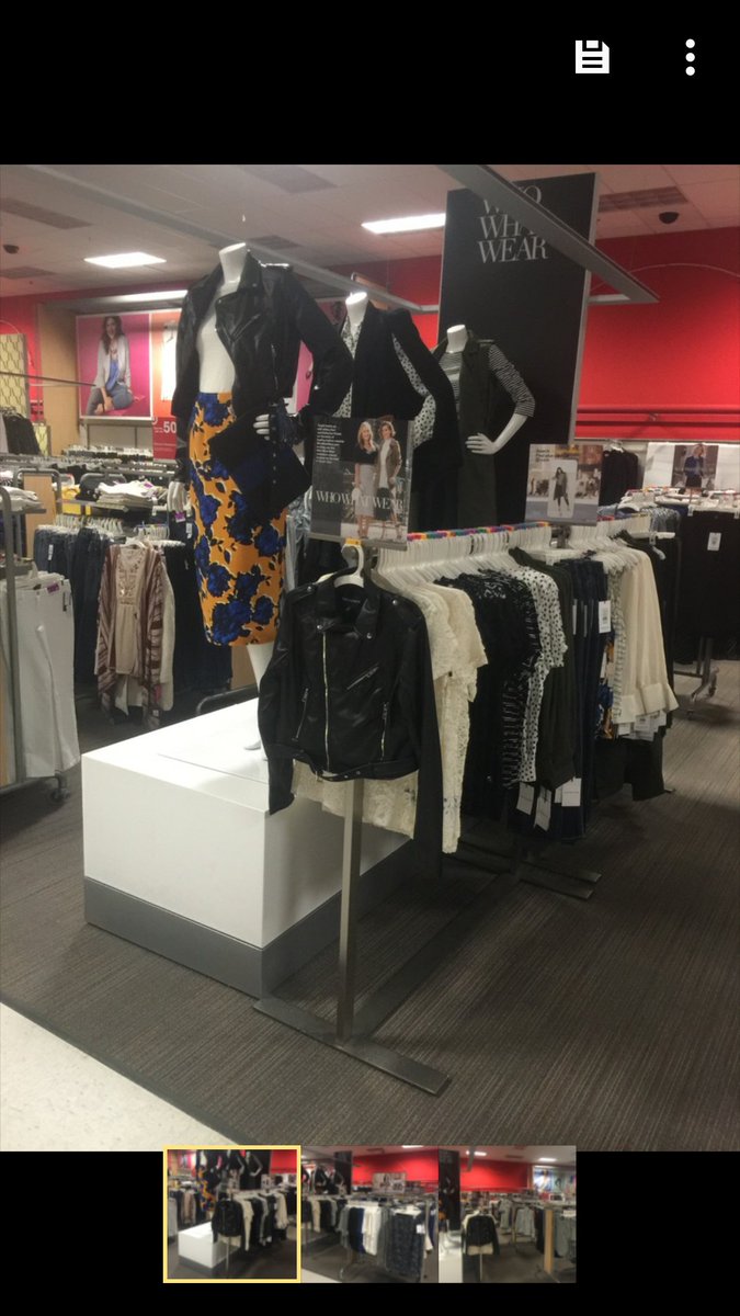 #whowhatwear@2190
<a href="/parisnicole_law/">Parisnicole Woolever</a> 
<a href="/brandonsmitha/">Brandon Smith</a> 
<a href="/CDCahill/">Chris Cahill</a>