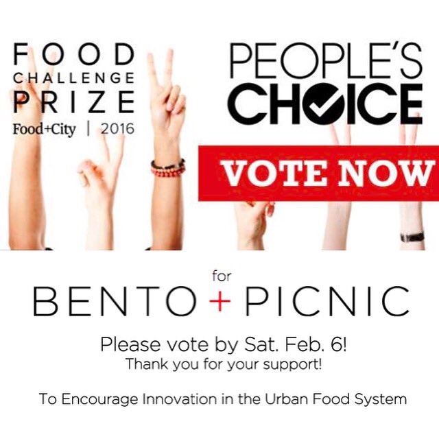 BENTO PICNIC tweet media