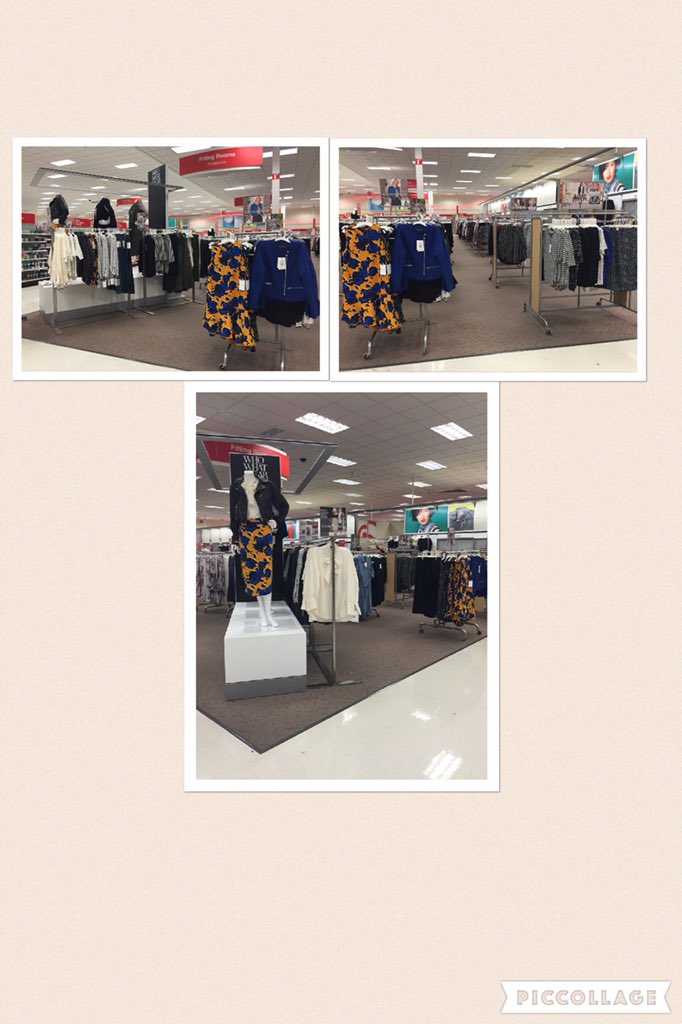 Who What Wear is now available! Awesome job <a href="/Bnjz7/">B A Y A N 🎻</a>👌🙌 ! #T1785