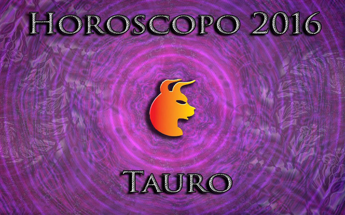 ReinaldoProfeta's tweet photo. HOROSCOPO ANUAL 2016 TAURO #Horoscopo2016 #Tauro
https://t.co/r7mwSI02kB https://t.co/v91cCVrha4