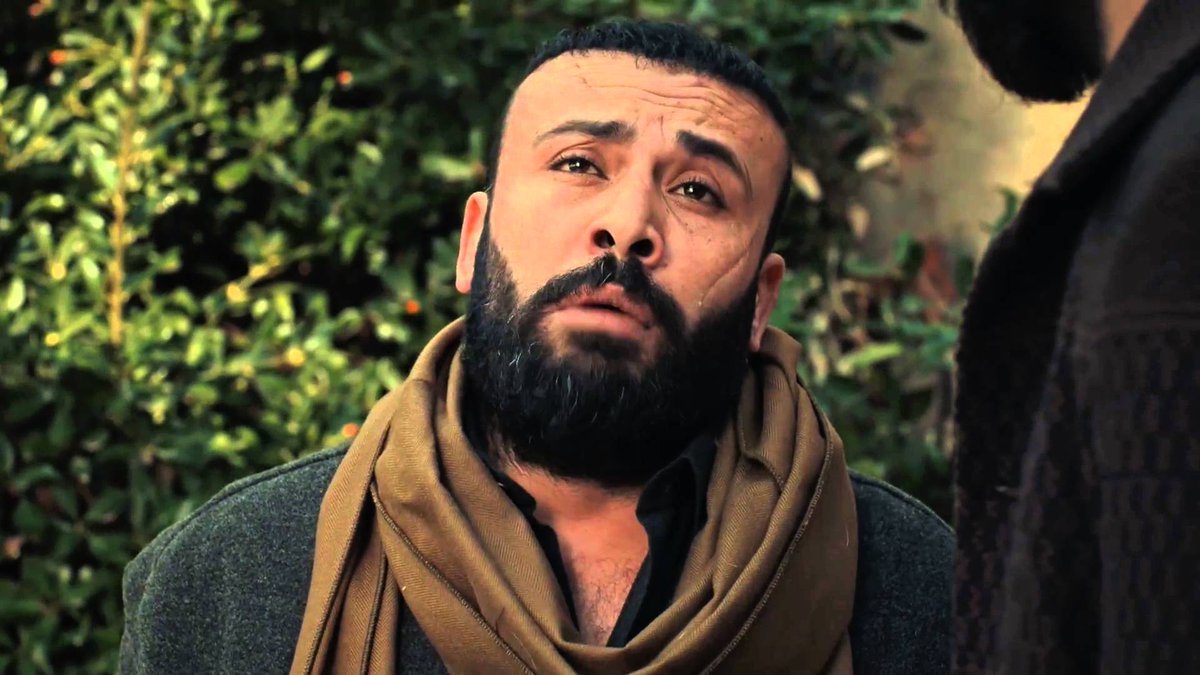 FilintaTV's tweet photo. "Olmaz işlerin olur olsun amirimmm."
#Filinta #Bekri
https://t.co/37shi6uTRv https://t.co/iwR1q3hrWQ