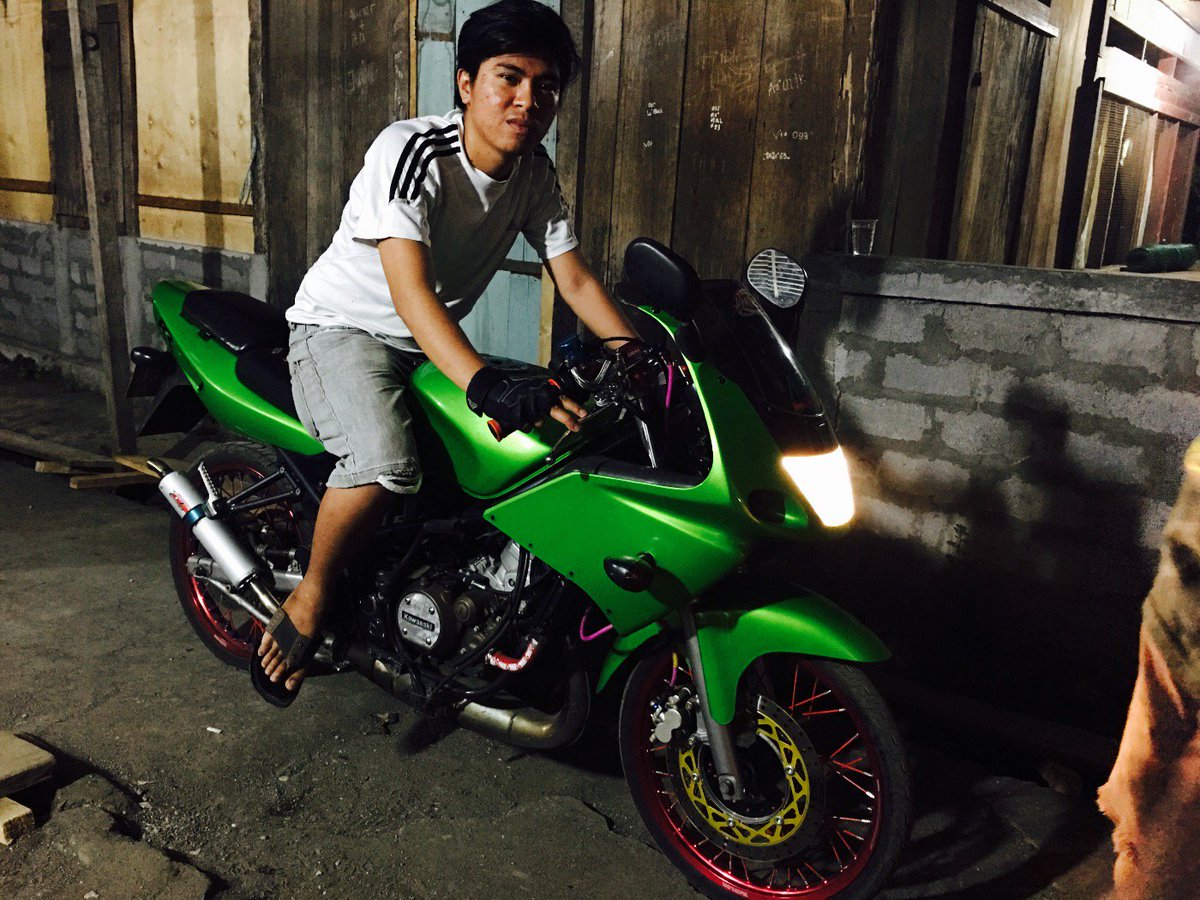 Marky Malesy (@markynamikaze) on Twitter photo 