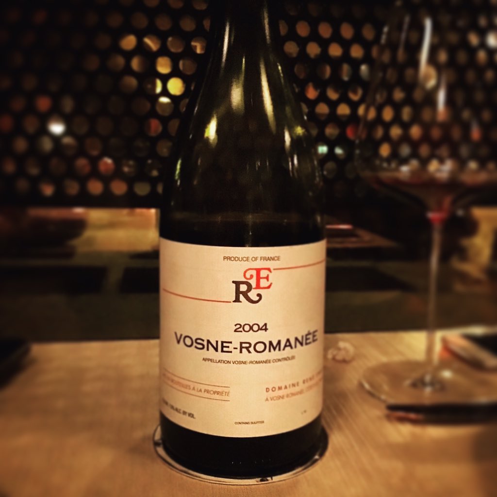 YourSomm's tweet photo. Wined and dined in #NYC @CharlieBirdNYC @grantr1988 @robertbohr @chambersstwines #burgundy #ordereverything https://t.co/lE5m0f3vDY