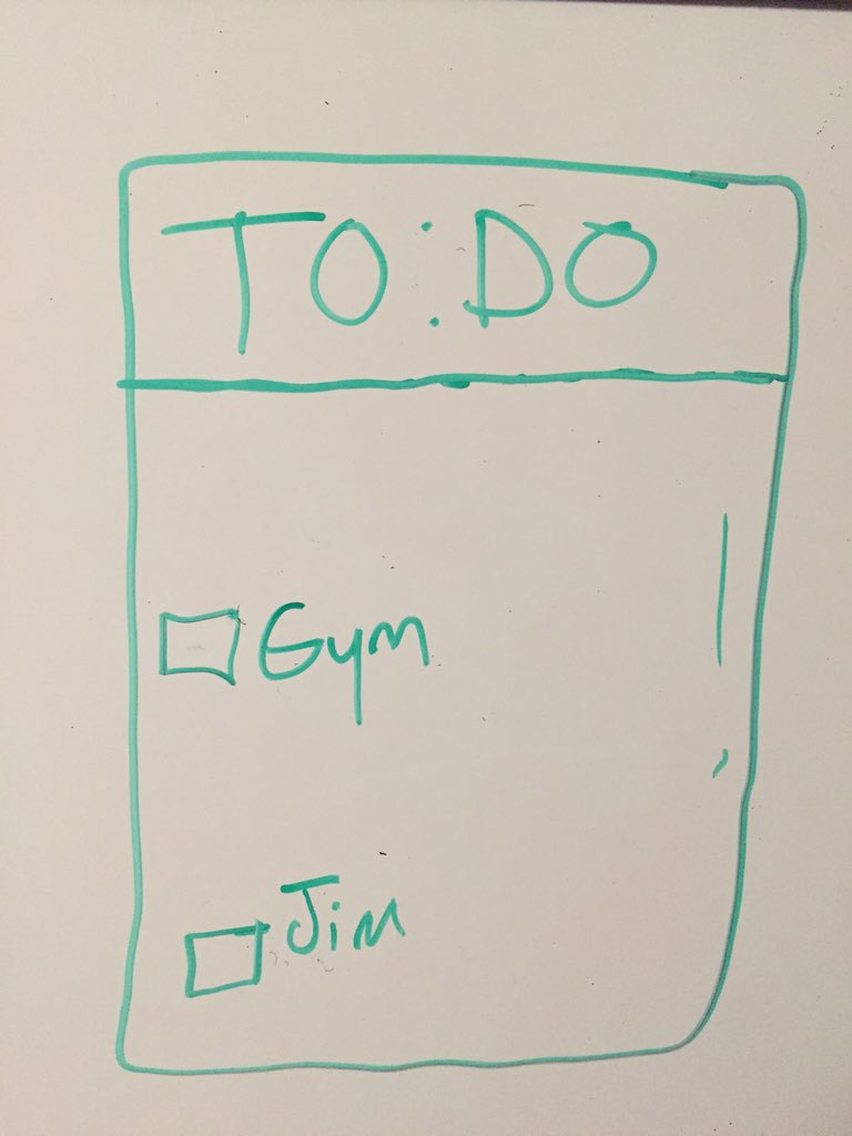 TheFunBucket's tweet photo. Most of the guys at my gym: https://t.co/097BMWHPiK