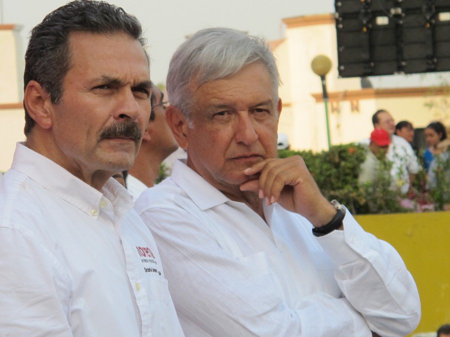 Octavio R. Prensa tweet media
