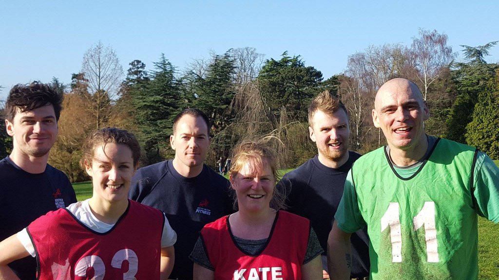 BMFBath's tweet photo. Congratulations to Elspeth, Kate and Terry, our three survivors of the Sickener! https://t.co/mE10m8MzDT