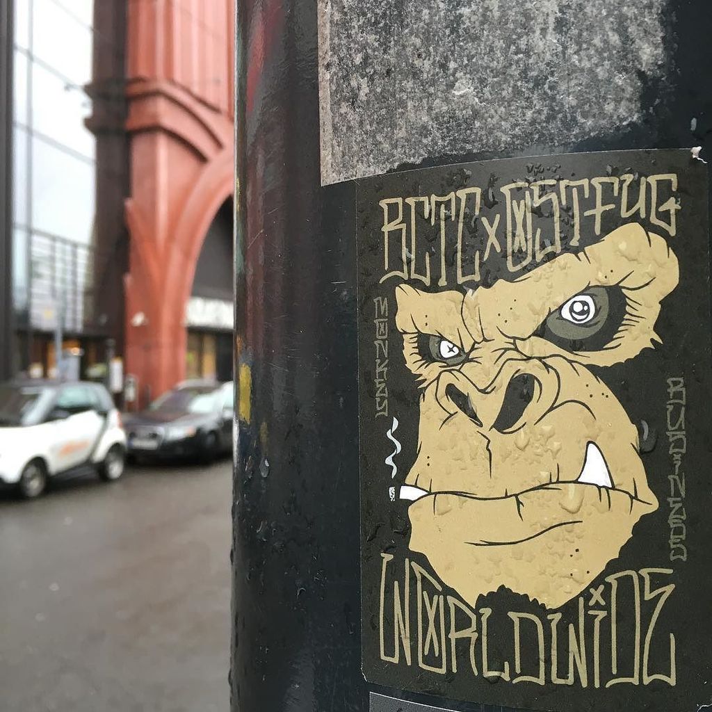 StArtEverywhere's tweet image. ‼️
You deserve us 😉
_______________________________________
#BCTC #OSTFUG #CREW #FAMILY #worldwide #monkeybusiness …