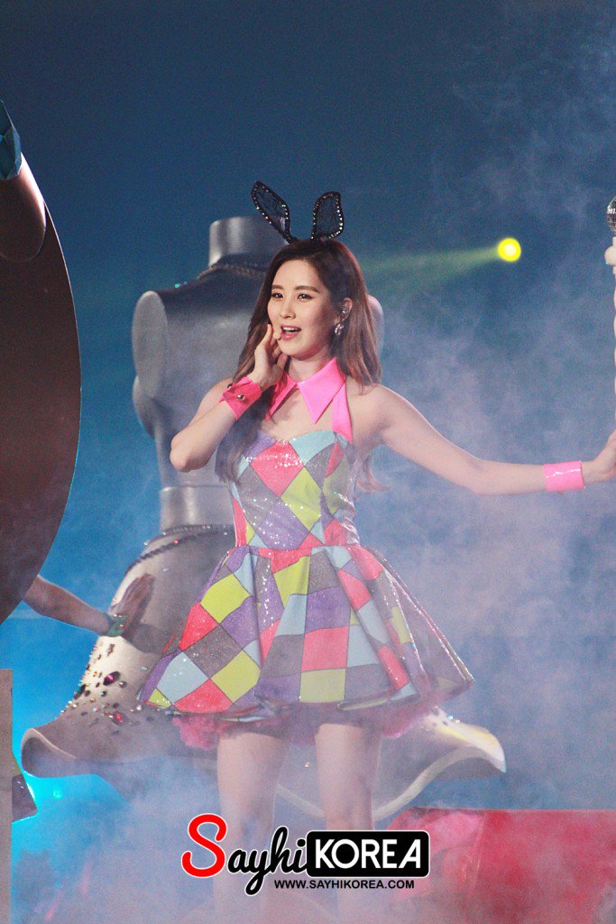 RTorFAVSNSD's tweet photo. [👆FOLLOW👆]

[REQUEST] 

Best Visual Phantasia Tour Seohyun:

RT for #Visual1
FAV for #Visual2 

#PhantasiainBKK https://t.co/LWhvVLgubU