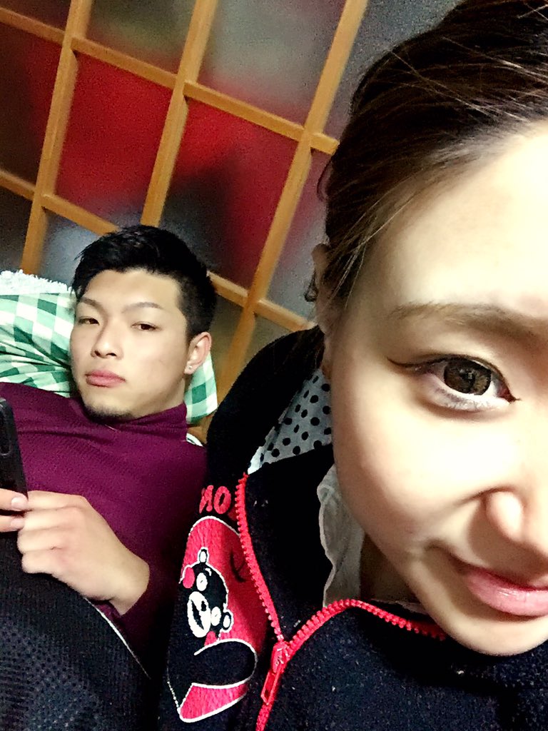 ike0909031's tweet photo. 今日も楽しかった😳😳😳💗
たーだ、諒太アホな事ばっかするで
呆れたぜ(´-_ゝ-`)トイレ着いてくるし
怒った😡笑
でも優しいし可愛いし大好き♥ https://t.co/j4uW47gcH7