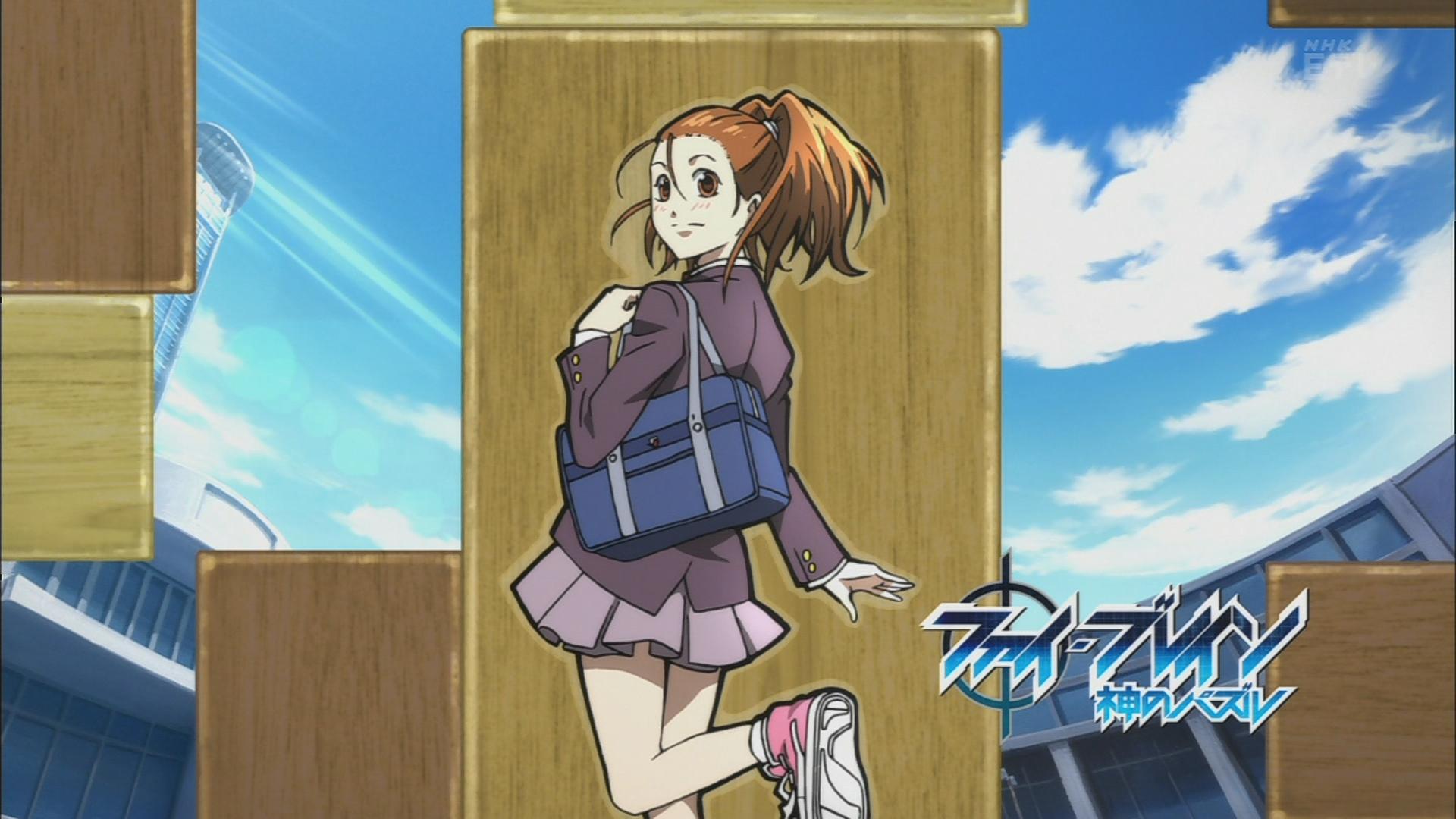 ট ইট র 嘲笑のひよこ すすき 本日2月1日は ファイ ブレイン 神のパズル の井藤ノノハの誕生日 おめでとう Phibrain ファイブレイン 井藤ノノハ生誕祭 井藤ノノハ生誕祭16 2月1日は井藤ノノハの誕生日 T