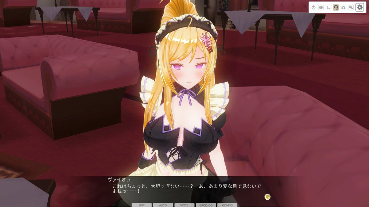 カスタムメイド日記 2ページ目 Togetter