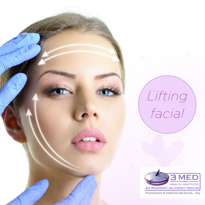 3Med_Health's tweet photo. Con nuestro tratamiento #Endopeel se consigue un lifting facial sin hilos ni cirugía ¡inténtalo! #3MED https://t.co/iMnKXnlHzo