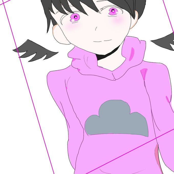 トド松のtwitterイラスト検索結果 古い順 トド松のtwitterイラスト検索結果 古い順