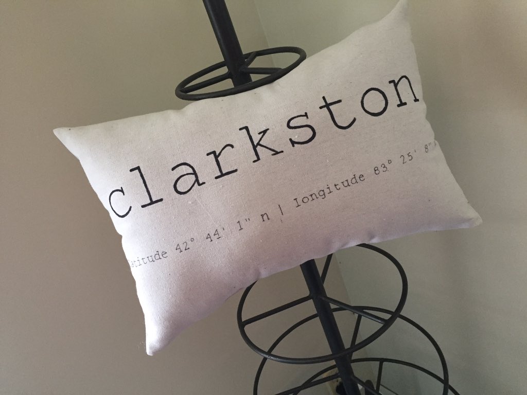 Tres_Chick's tweet photo. Where are you going today? #sewing #ShopLocal #Clarkston #interiordesign #style #homedecor #etsy #etsyseller https://t.co/p7BEbipkyB
