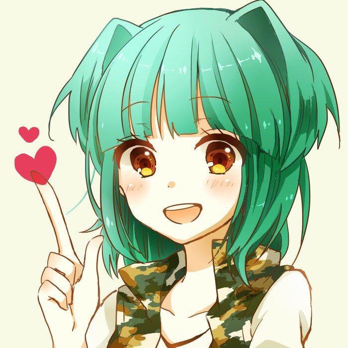 茅野カエデ Kayano 3 E Twitter