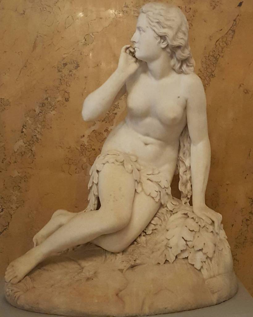 memorex's tweet photo. Eva de Scipione Tadolini (Roma 1893)
Museo Nacional de Arte Decorativo
#Arte #Art #Escul… https://t.co/zqaveSGiOA https://t.co/q9TkSmN8KH