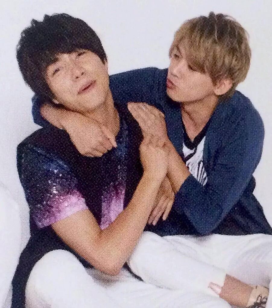 HNe_54's tweet photo. これなに！！！ちょっと！！！ねぇ！！！ https://t.co/yB5fqQvpax