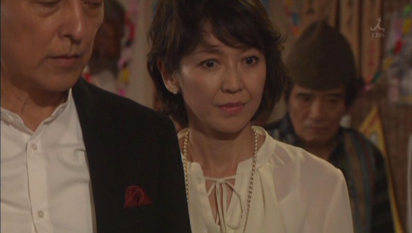 賀来千香子さん研究所 Twitterissa 賀来さん出演情報 ｔｂｓで新春ドラマ 最高のオヤコ に賀来千香子さんが御出演されました T Co Dpxor48vxz Kaku Drm Saikouno Oyako Html T Co Ftyhhgynj5