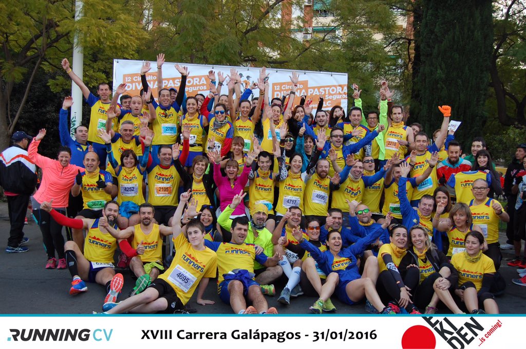 RUNNING CV tweet media