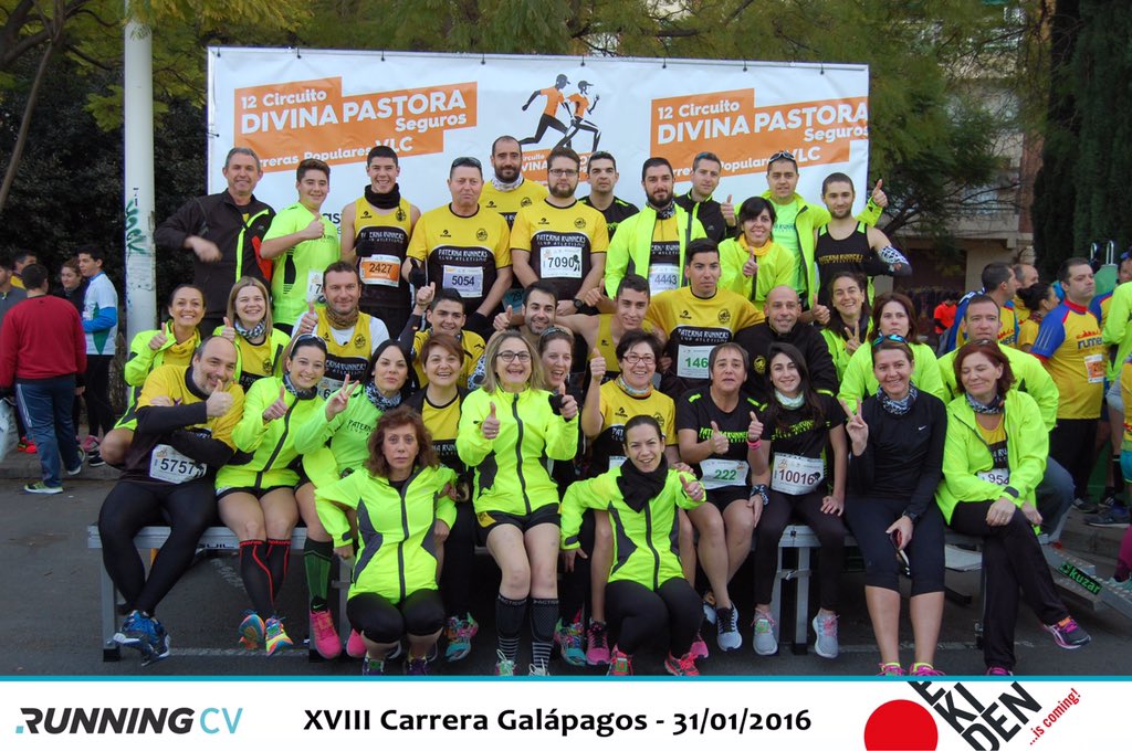 RUNNING CV tweet media