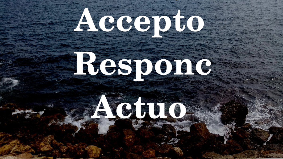 xsalvatge's tweet photo. ARA: Accepto,Responc,Actuo > #Buscant #Felicitat > Passos per a sanar ferides https://t.co/pZxTHT6RPI https://t.co/r8yldzJNkj