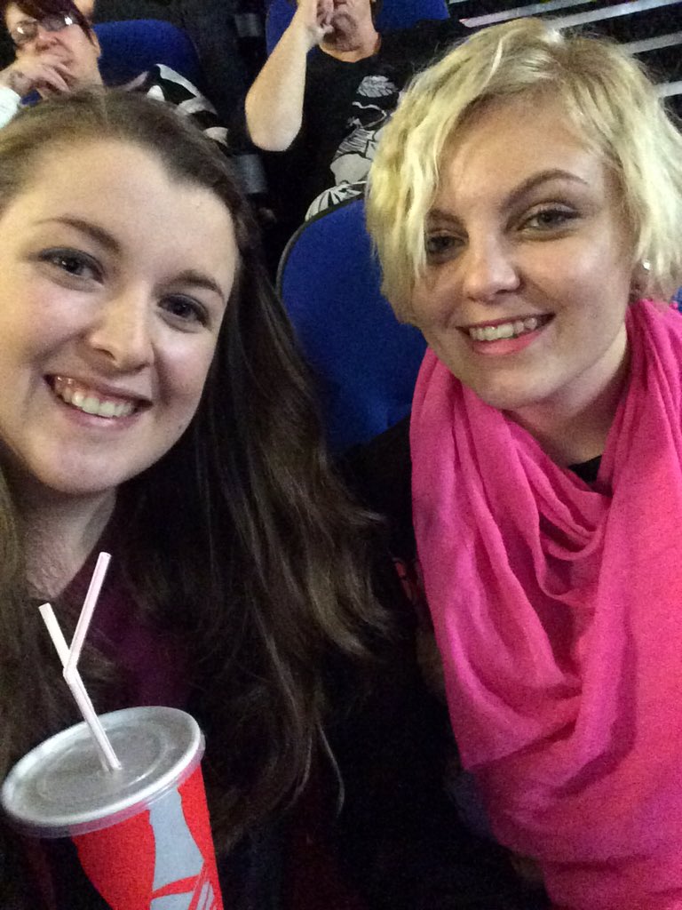 Amelia Tennick tweet media