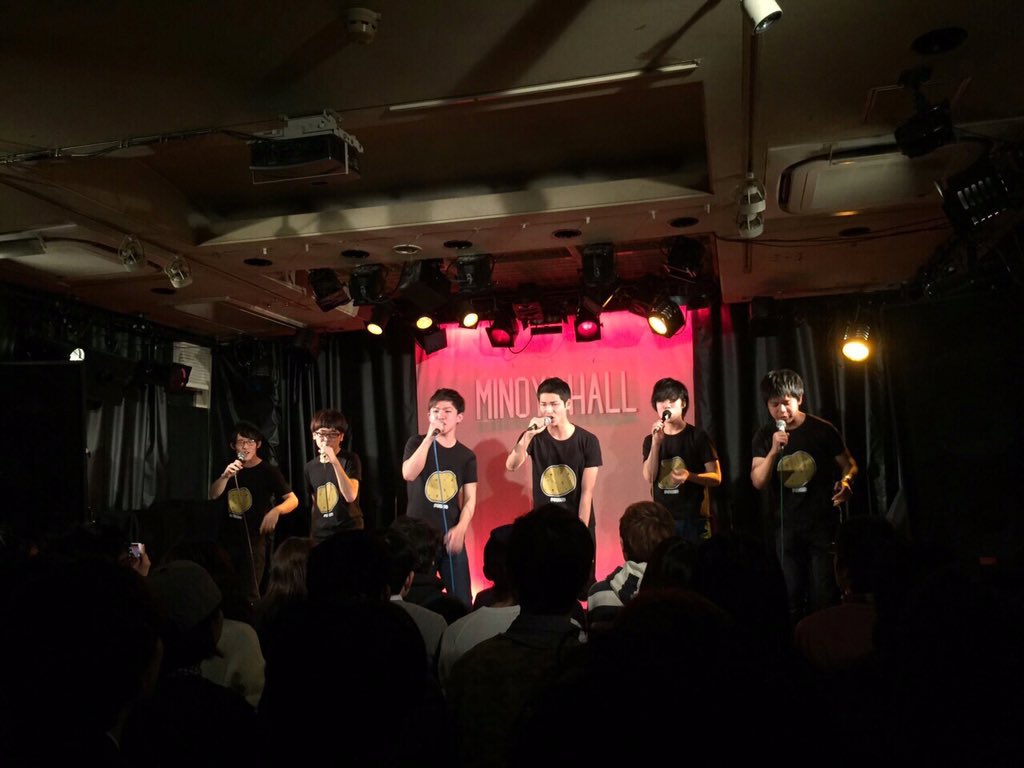 imo_inspi's tweet photo. 遅くなりましたが昨日はberdeさん主催ライブのOAとして出演させていただきました！
まだまだ反省点も多いですが、これからもより熱くソウルフルな演奏をお届けできるよう精進いたします！！ https://t.co/dtwyvGWQLj
