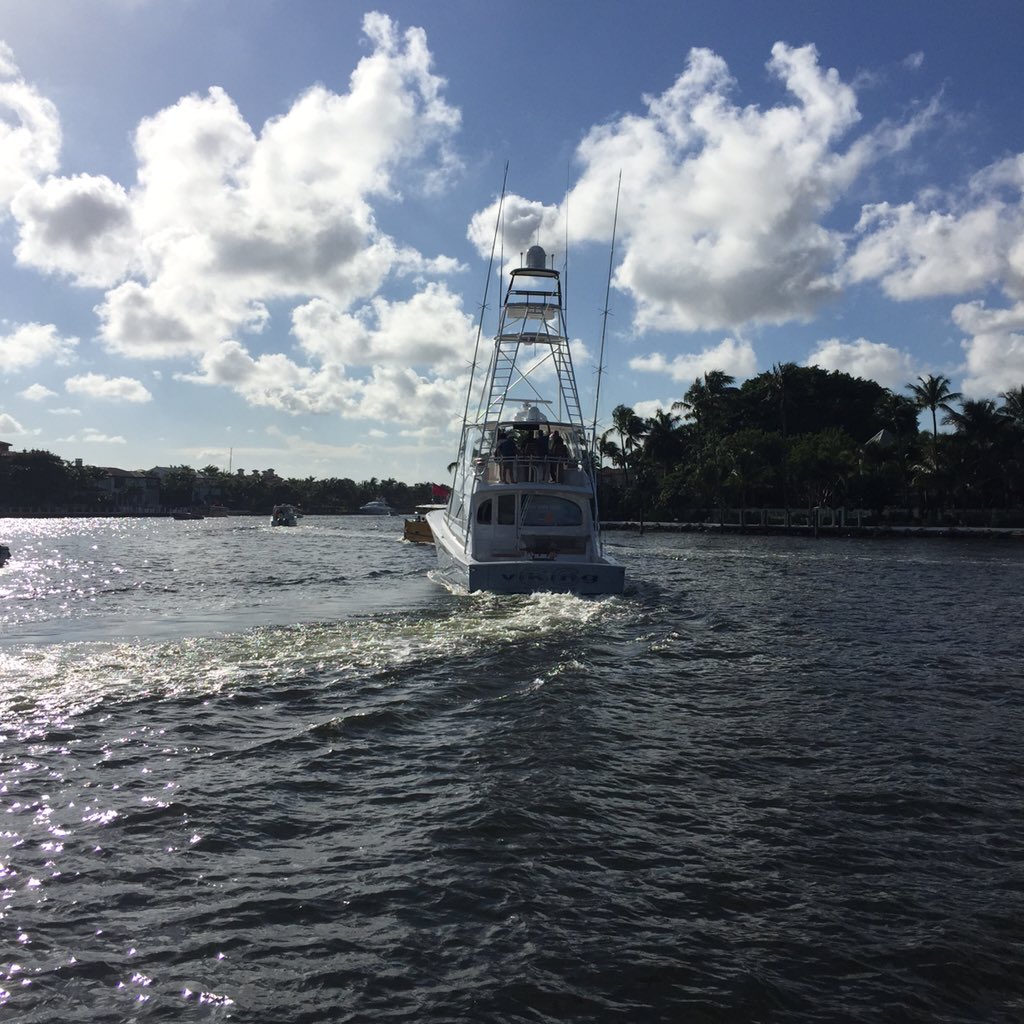 SlipFinderApp's tweet image. Great day to be on the water!  #floridaboating #sundayfunday.  #SlipFinder #boating