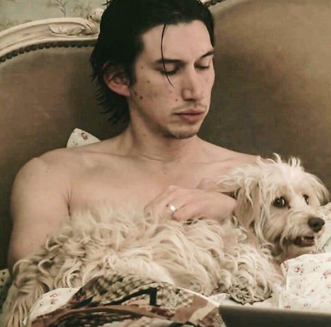 m_cullen71's tweet photo. Stop it Adam! X #KyloRen #AdamDriver #HotIsCool #Daddykylo #wow #StarWars #darksideoftheforce #darthvader https://t.co/qaTSfw871G