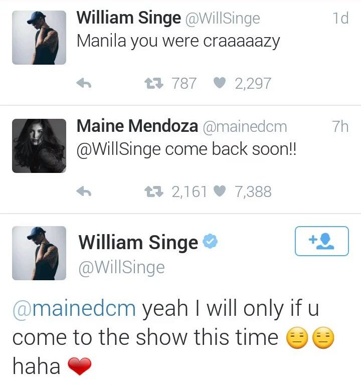 admd_CAINTA's tweet photo. Grabe sila oh! @mainedcm will surely be there! ❤
#WeBuildWithALDEN
#EskinoLMaineGirL https://t.co/QRXWyK9fCB