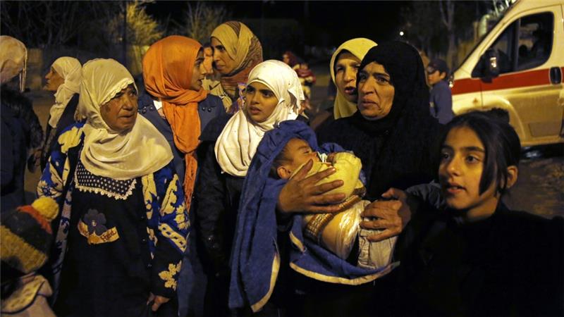 AJENews's tweet photo. Why doesn't anyone care? https://t.co/k1KsGPePrV https://t.co/xpvRoQdlBo