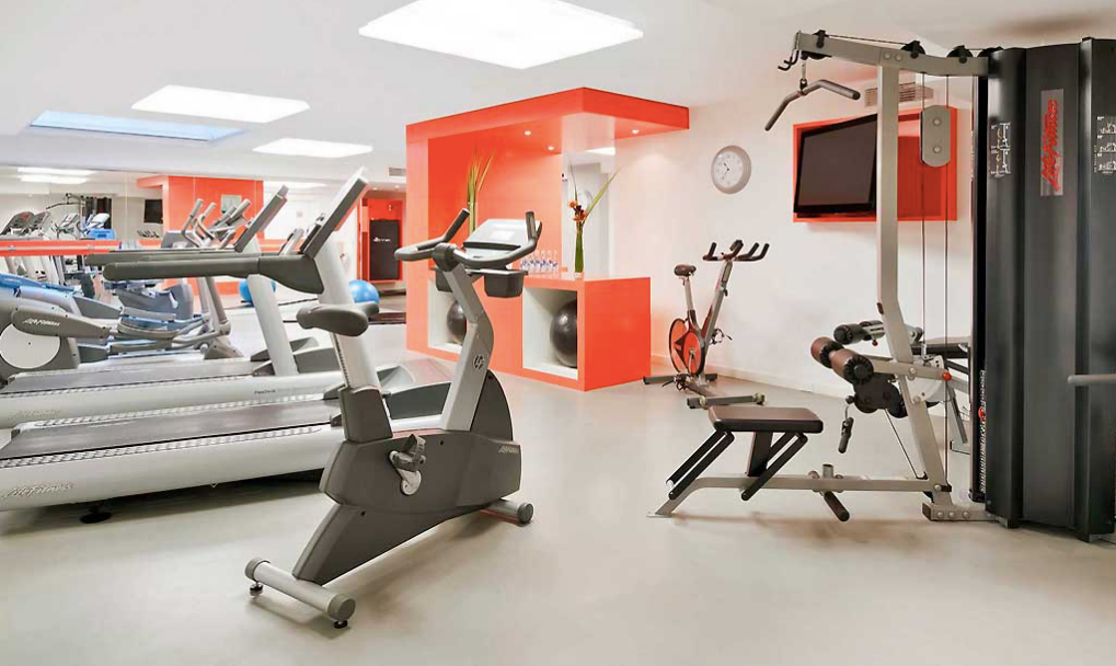 It's not too late to get started on your New Year's resolutions!
fal.cn/Kjs0 #NewNovotel
