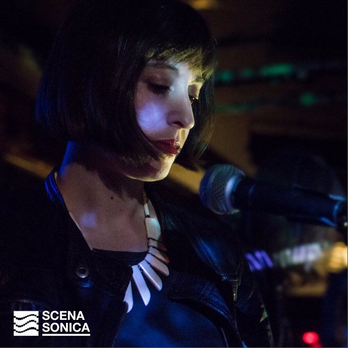 Scenasonica's tweet photo. @Giobia (Photoreport) https://t.co/fFzmESKKNV via https://t.co/sEMVkcfC8y https://t.co/IU3j2oDtb9