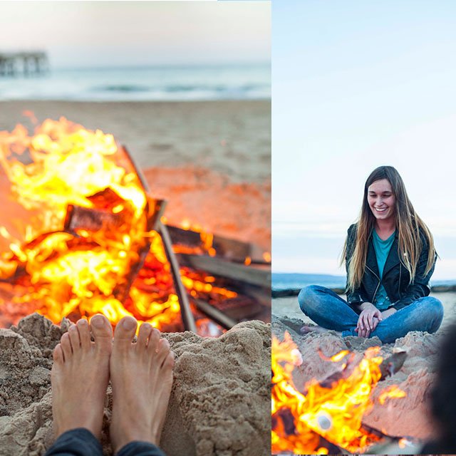 ShealanButler's tweet photo. @BournemouthLuv Enjoying Bournemouth! awesome place to live. Best place in the UK! #fire #sand #sea https://t.co/RCgaGCbUuq